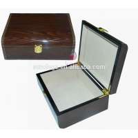 Brand fashion man handmade luxury custom shoe box